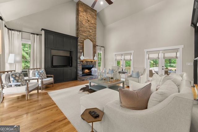 1161 Mulberry Chase, Commerce, GA 30530