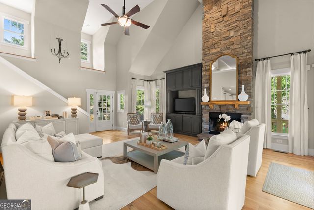 1161 Mulberry Chase, Commerce, GA 30530
