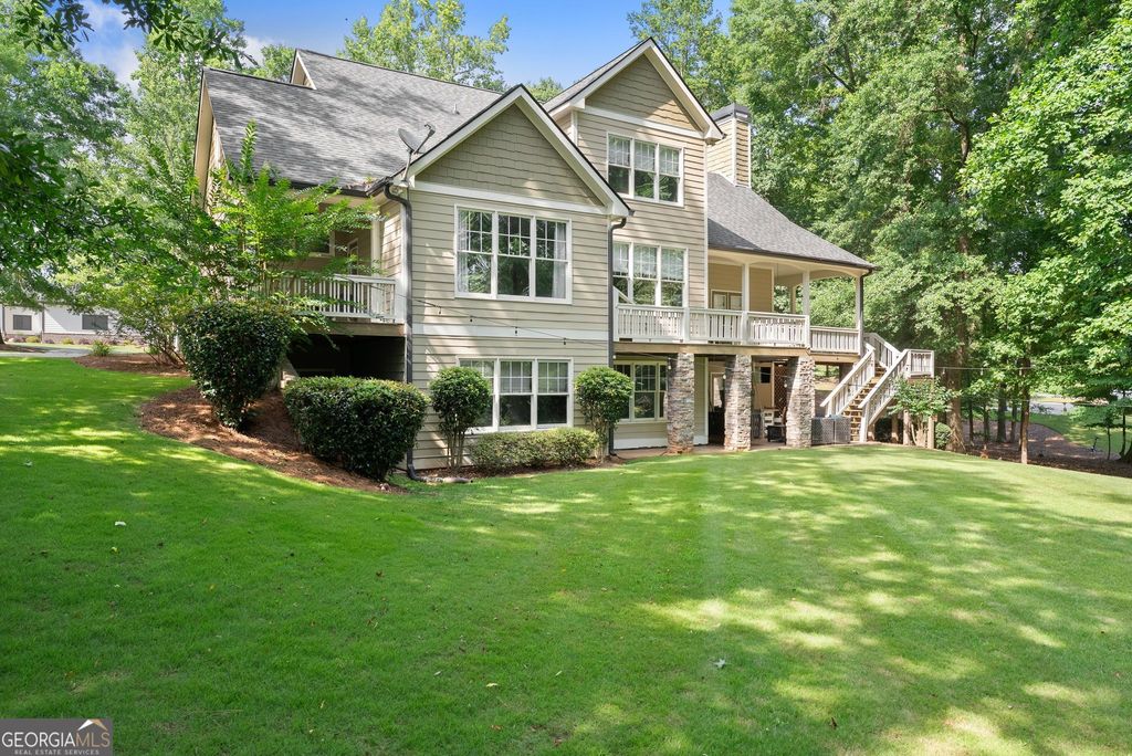1161 Mulberry Chase, Commerce, GA 30530