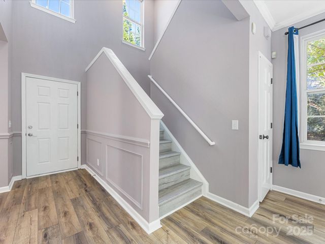6120 Gatesville Lane, Charlotte, NC 28270