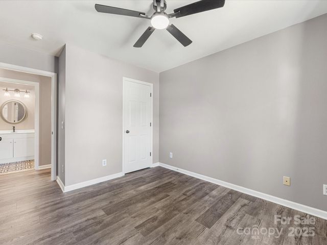 6120 Gatesville Lane, Charlotte, NC 28270