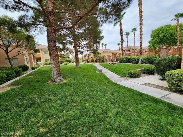 1050 East Cactus Avenue 1029, Las Vegas, NV 89183