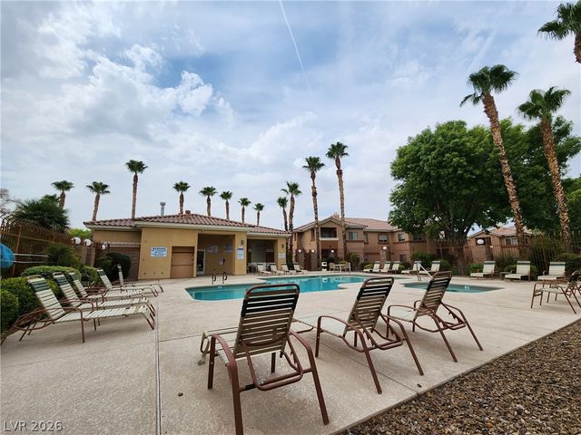 1050 East Cactus Avenue 1029, Las Vegas, NV 89183