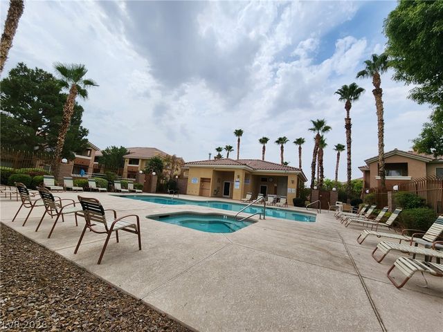 1050 East Cactus Avenue 1029, Las Vegas, NV 89183