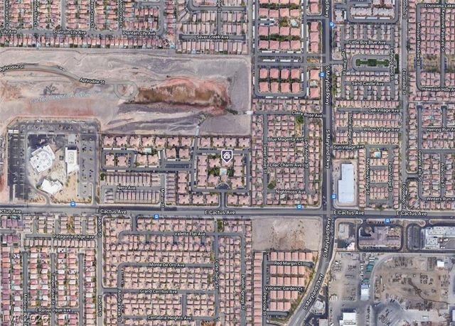 1050 East Cactus Avenue 1029, Las Vegas, NV 89183