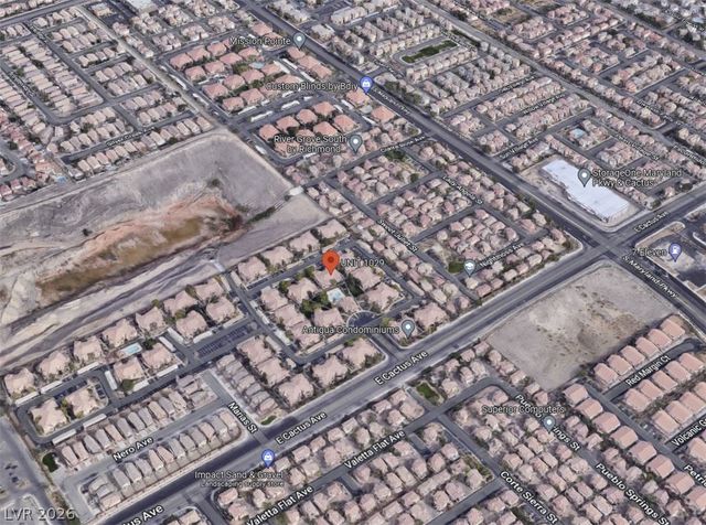 1050 East Cactus Avenue 1029, Las Vegas, NV 89183