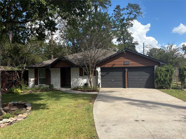24290 Glen Loch Drive, Spring, TX 77380