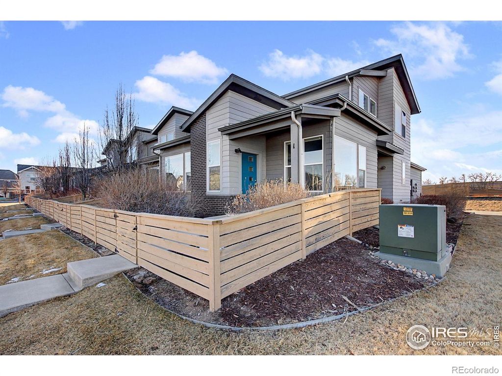 2626 Avenger Place 1, Fort Collins, CO 80524