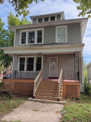 12001 S Lafayette Avenue, Chicago, IL 60628
