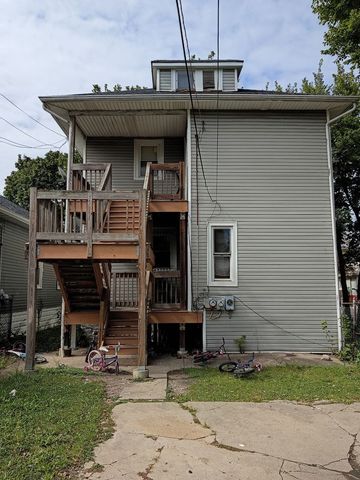 12001 S Lafayette Avenue, Chicago, IL 60628