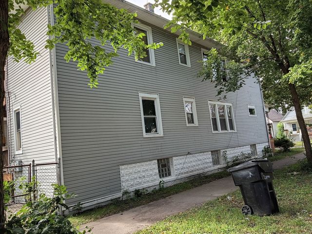 12001 S Lafayette Avenue, Chicago, IL 60628