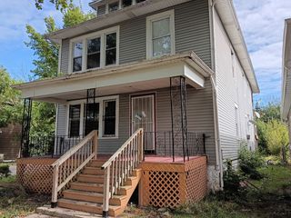 12001 S Lafayette Avenue, Chicago, IL 60628