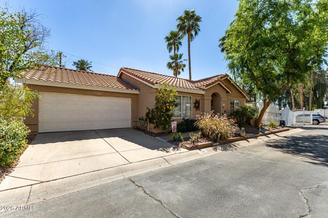 7001 N 28TH Drive, Phoenix, AZ 85051