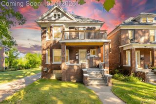 1202 Lawrence Street, Detroit, MI 48202