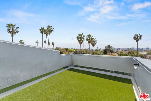 1223 N Hayworth Avenue 3, West Hollywood, CA 90046