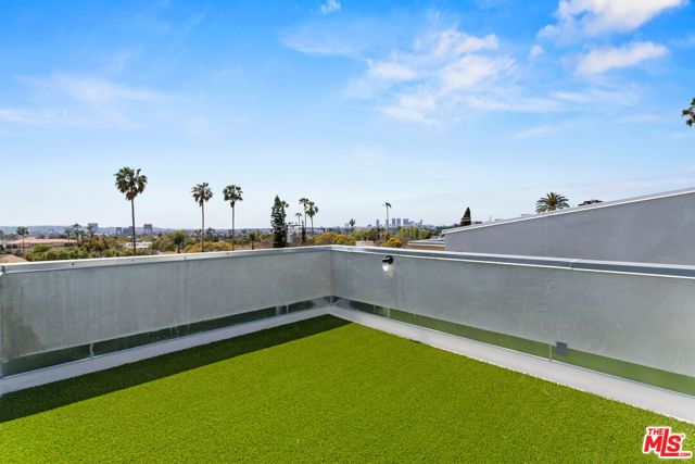 1223 N Hayworth Avenue 3, West Hollywood, CA 90046