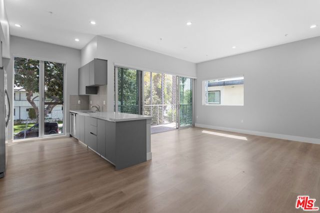1223 N Hayworth Avenue 3, West Hollywood, CA 90046