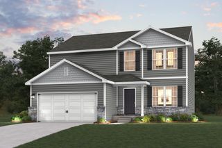 6418 W Zacharie Drive, La Porte, IN 46350