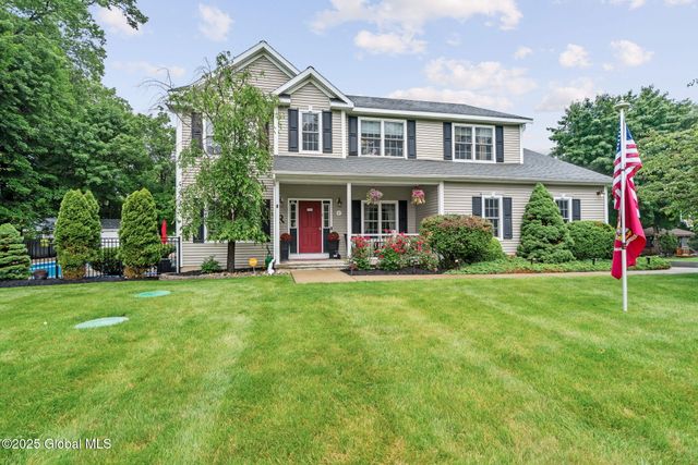 41 Harlau Drive, Glenville, NY 12302