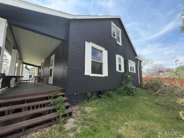 1301 N Charles Street, Belleville, IL 62221