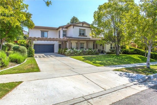 512 Golden West Drive, Redlands, CA 92373