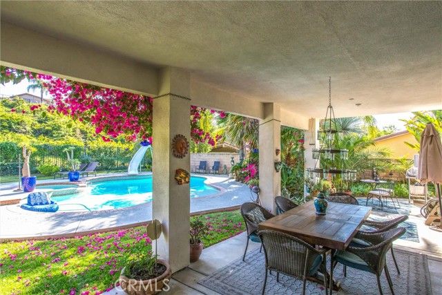 512 Golden West Drive, Redlands, CA 92373