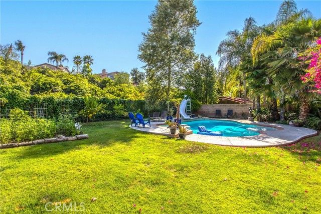 512 Golden West Drive, Redlands, CA 92373