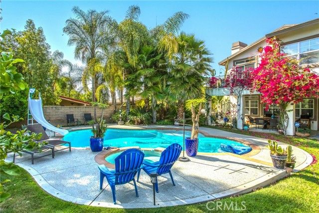 512 Golden West Drive, Redlands, CA 92373