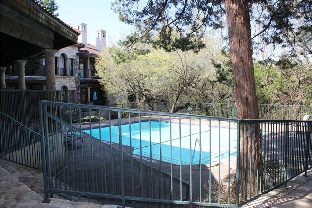 1000 Liberty Park DR 307, Austin, TX 78746