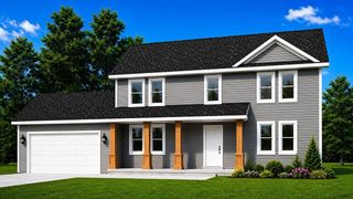 406 S Vine Street, Belleville, WI 53508