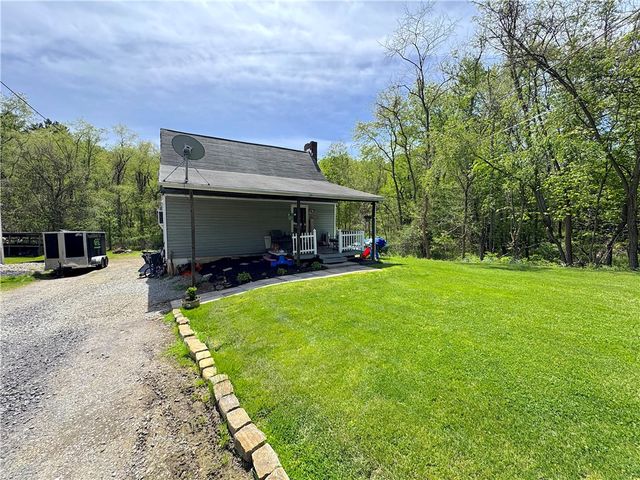 148 Poverty Hollow Rd, Hempfield Twp, PA 15625