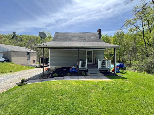148 Poverty Hollow Rd, Hempfield Twp, PA 15625