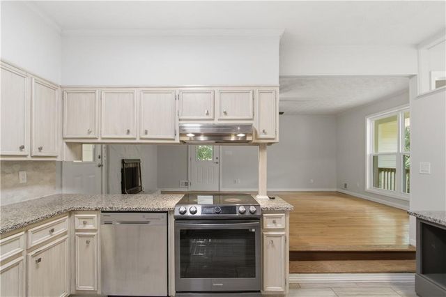 721 Belmont Ridge, Lawrenceville, GA 30043