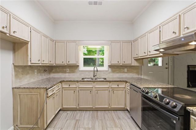 721 Belmont Ridge, Lawrenceville, GA 30043
