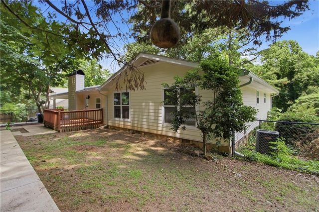 721 Belmont Ridge, Lawrenceville, GA 30043
