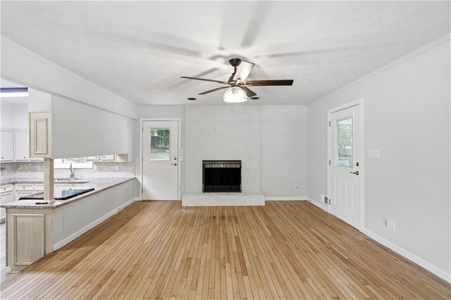 721 Belmont Ridge, Lawrenceville, GA 30043