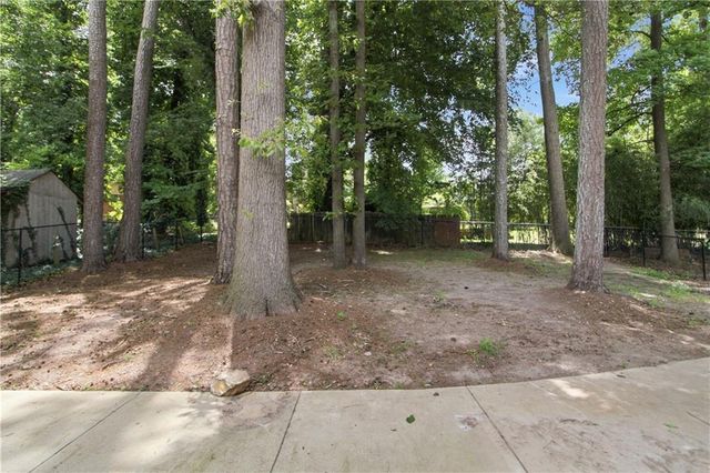 721 Belmont Ridge, Lawrenceville, GA 30043