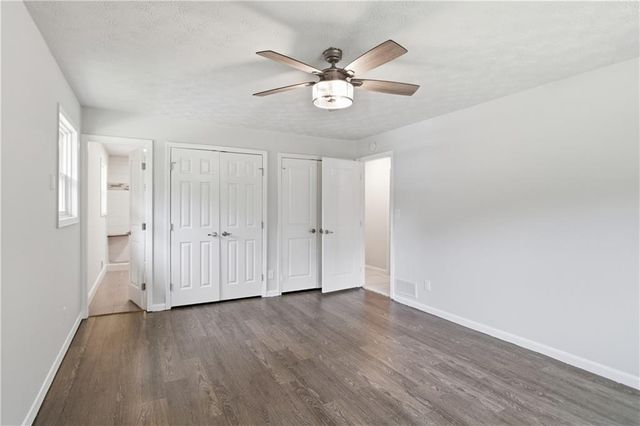 721 Belmont Ridge, Lawrenceville, GA 30043