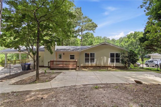 721 Belmont Ridge, Lawrenceville, GA 30043