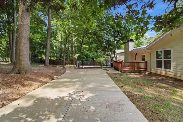 721 Belmont Ridge, Lawrenceville, GA 30043