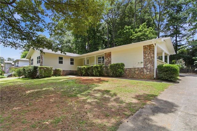721 Belmont Ridge, Lawrenceville, GA 30043