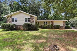 721 Belmont Ridge, Lawrenceville, GA 30043