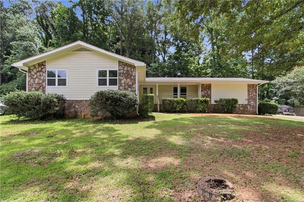 721 Belmont Ridge, Lawrenceville, GA 30043