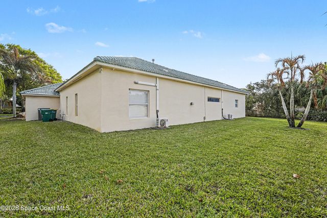 1690 Canterbury Drive, Indialantic, FL 32903