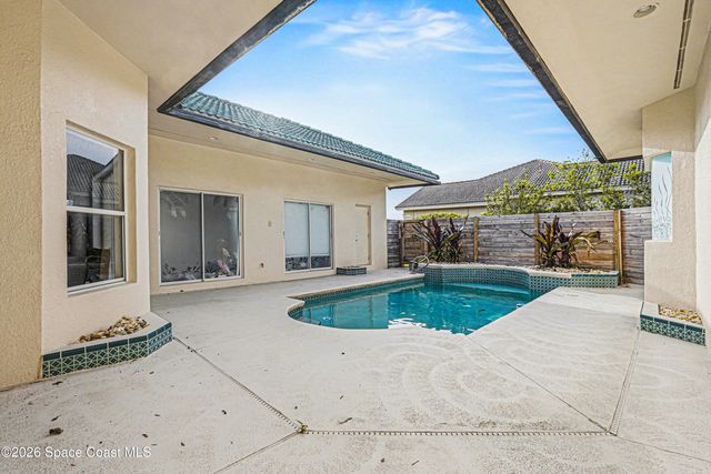 1690 Canterbury Drive, Indialantic, FL 32903