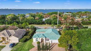 1690 Canterbury Drive, Indialantic, FL 32903