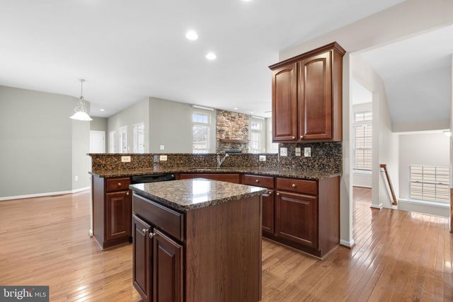 7820 CALLINGTON WAY, Hanover, MD 21076