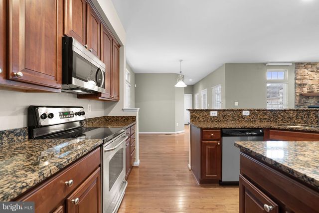 7820 CALLINGTON WAY, Hanover, MD 21076