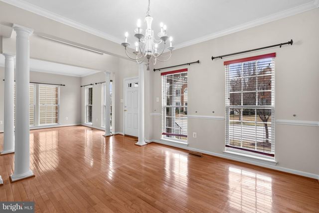 7820 CALLINGTON WAY, Hanover, MD 21076