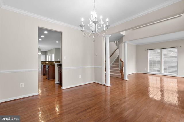 7820 CALLINGTON WAY, Hanover, MD 21076